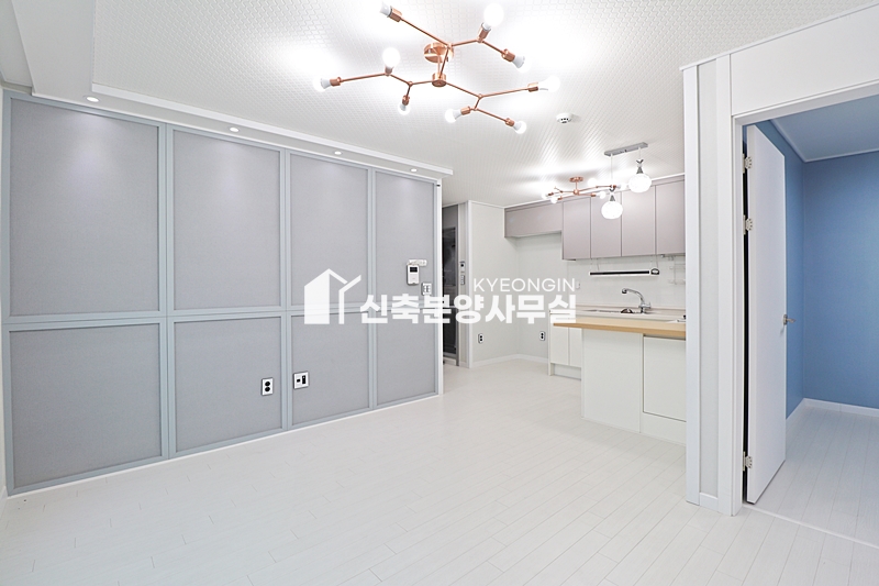 경기 부천원미구 원미동 한성팰리스 [ A . B . C Type ] 분양 매물번호 12731 사진 40