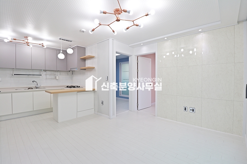 경기 부천원미구 원미동 한성팰리스 [ A . B . C Type ] 분양 매물번호 12731 사진 41