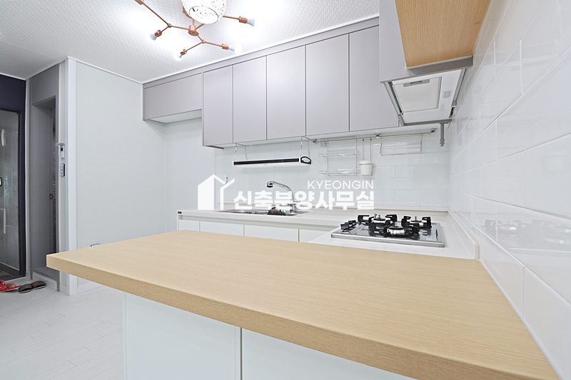 경기 부천원미구 원미동 한성팰리스 [ A . B . C Type ] 분양 매물번호 12731 사진 42