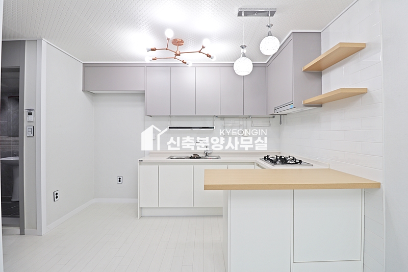 경기 부천원미구 원미동 한성팰리스 [ A . B . C Type ] 분양 매물번호 12731 사진 43