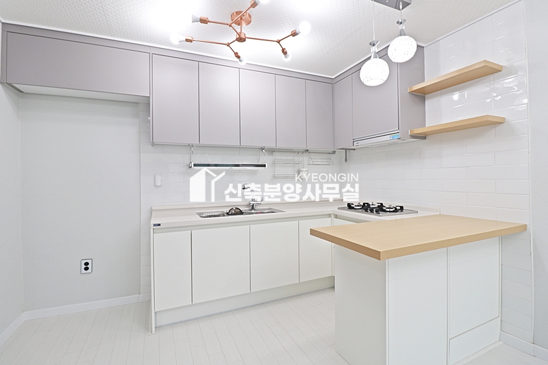 경기 부천원미구 원미동 한성팰리스 [ A . B . C Type ] 분양 매물번호 12731 사진 44