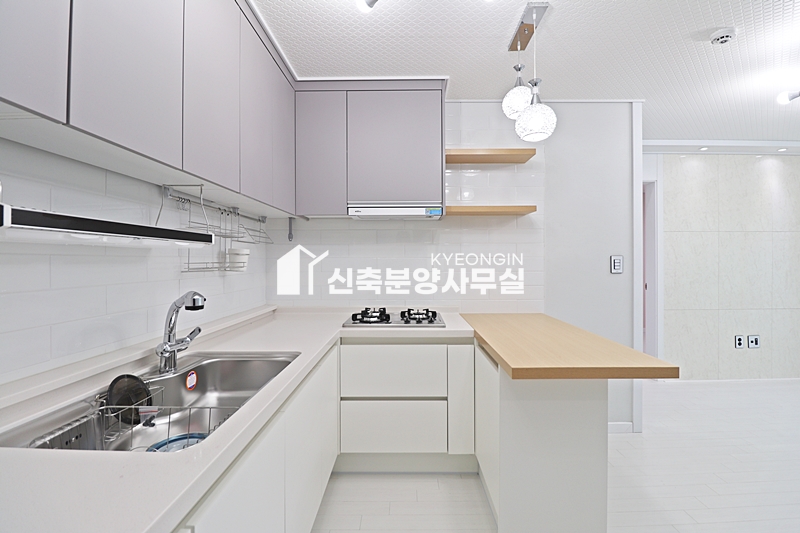 경기 부천원미구 원미동 한성팰리스 [ A . B . C Type ] 분양 매물번호 12731 사진 45