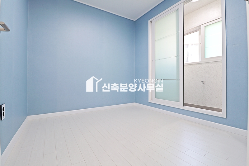 경기 부천원미구 원미동 한성팰리스 [ A . B . C Type ] 분양 매물번호 12731 사진 48