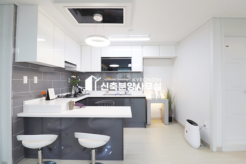 경기 부천원미구 원미동 코지하우스 [ 3룸 . 4룸 . 테라스 Type ] 분양 매물번호 12730 사진 8
