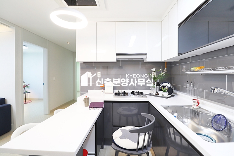 경기 부천원미구 원미동 코지하우스 [ 3룸 . 4룸 . 테라스 Type ] 분양 매물번호 12730 사진 10
