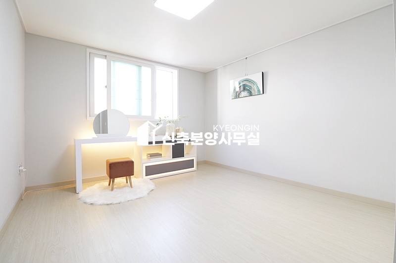 경기 부천원미구 원미동 코지하우스 [ 3룸 . 4룸 . 테라스 Type ] 분양 매물번호 12730 사진 12