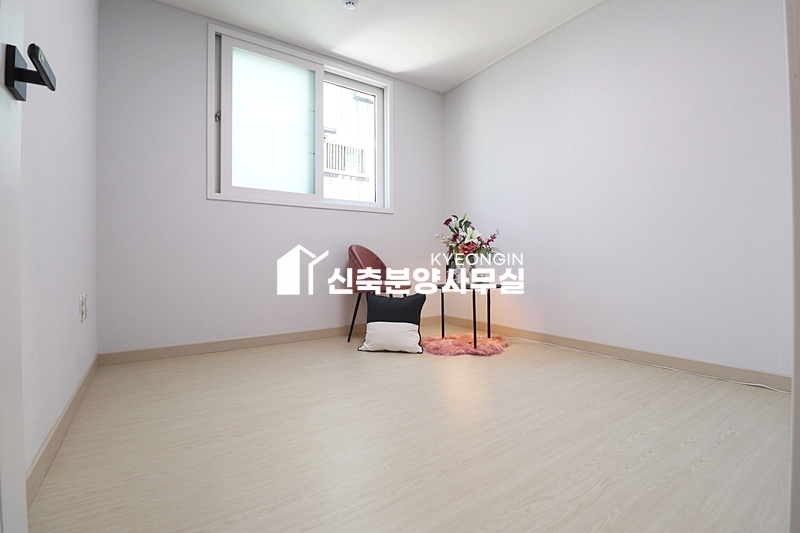 경기 부천원미구 원미동 코지하우스 [ 3룸 . 4룸 . 테라스 Type ] 분양 매물번호 12730 사진 13