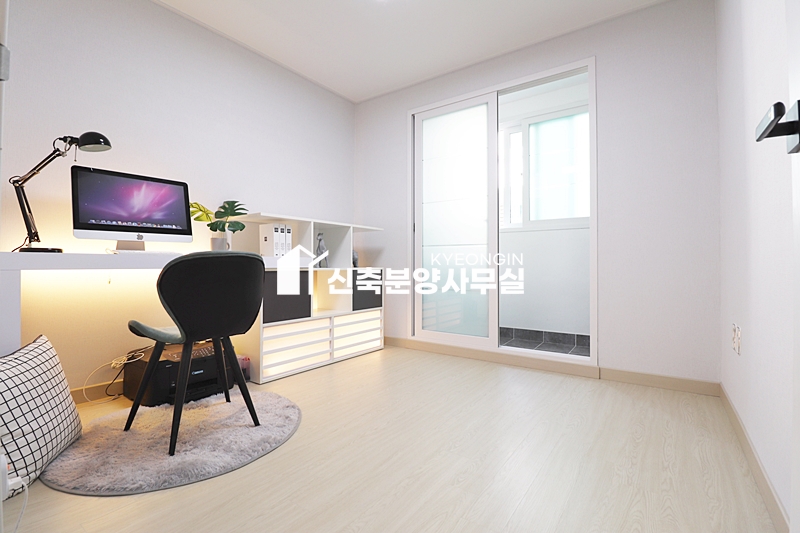 경기 부천원미구 원미동 코지하우스 [ 3룸 . 4룸 . 테라스 Type ] 분양 매물번호 12730 사진 14