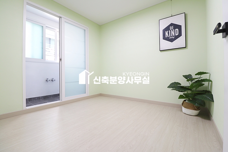 경기 부천원미구 원미동 코지하우스 [ 3룸 . 4룸 . 테라스 Type ] 분양 매물번호 12730 사진 15