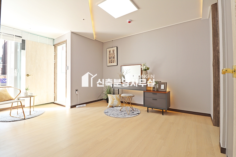 경기 부천원미구 원미동 원미 더 팰리스 [ 3룸 . 복층 . 테라스 Type ] 분양 매물번호 12729 사진 12