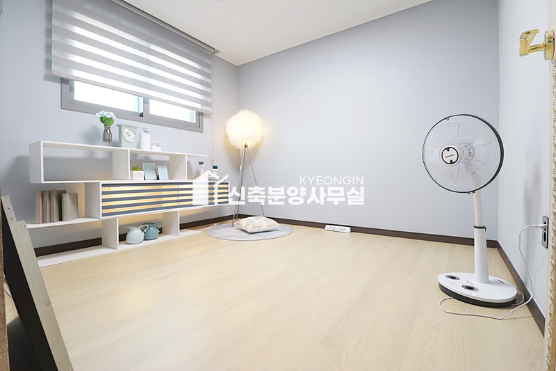 경기 부천원미구 원미동 원미 더 팰리스 [ 3룸 . 복층 . 테라스 Type ] 분양 매물번호 12729 사진 14