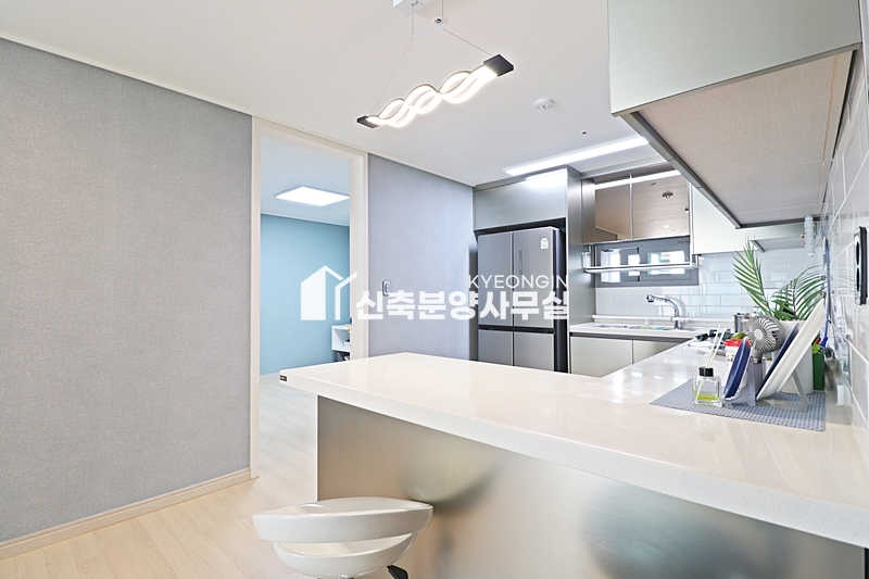 경기 부천원미구 원미동 원미 더 팰리스 [ 3룸 . 복층 . 테라스 Type ] 분양 매물번호 12729 사진 25