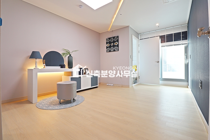 경기 부천원미구 원미동 원미 더 팰리스 [ 3룸 . 복층 . 테라스 Type ] 분양 매물번호 12729 사진 29