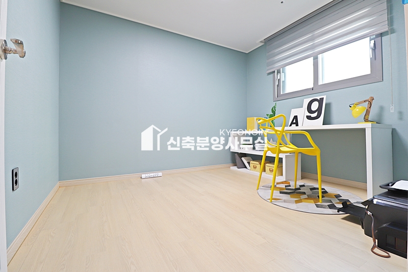 경기 부천원미구 원미동 원미 더 팰리스 [ 3룸 . 복층 . 테라스 Type ] 분양 매물번호 12729 사진 31