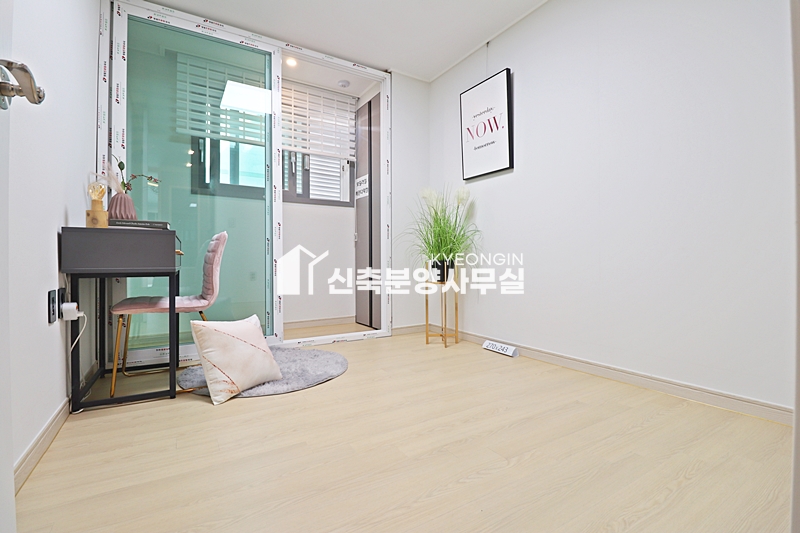 경기 부천원미구 원미동 원미 더 팰리스 [ 3룸 . 복층 . 테라스 Type ] 분양 매물번호 12729 사진 32