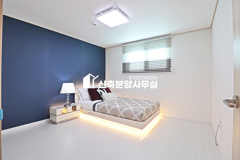 경기 부천오정구 오정동 오정하우스 [ 2룸 . 3룸 . 테라스 Type ] 분양 매물번호 12925 사진 11