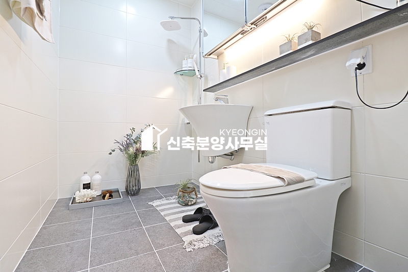경기 부천오정구 오정동 오정하우스 [ 2룸 . 3룸 . 테라스 Type ] 분양 매물번호 12925 사진 14