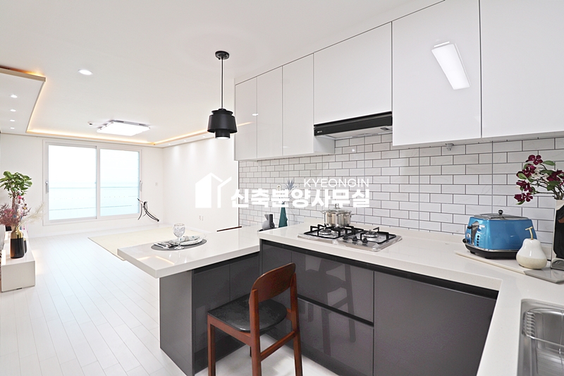 경기 부천오정구 오정동 오정하우스 [ 2룸 . 3룸 . 테라스 Type ] 분양 매물번호 12925 사진 16