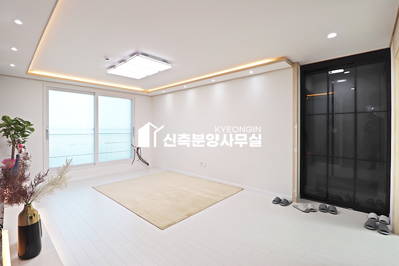 경기 부천오정구 오정동 오정하우스 [ 2룸 . 3룸 . 테라스 Type ] 분양 매물번호 12925 사진 17
