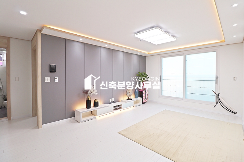 경기 부천오정구 오정동 오정하우스 [ 2룸 . 3룸 . 테라스 Type ] 분양 매물번호 12925 사진 19