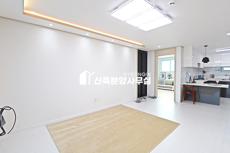 경기 부천오정구 오정동 오정하우스 [ 2룸 . 3룸 . 테라스 Type ] 분양 매물번호 12925 사진 21