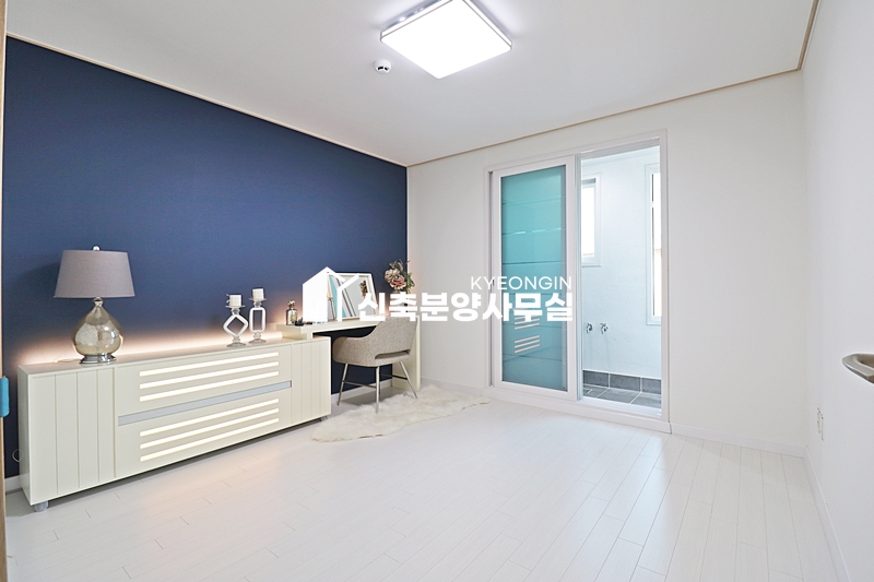 경기 부천오정구 오정동 오정하우스 [ 2룸 . 3룸 . 테라스 Type ] 분양 매물번호 12925 사진 27