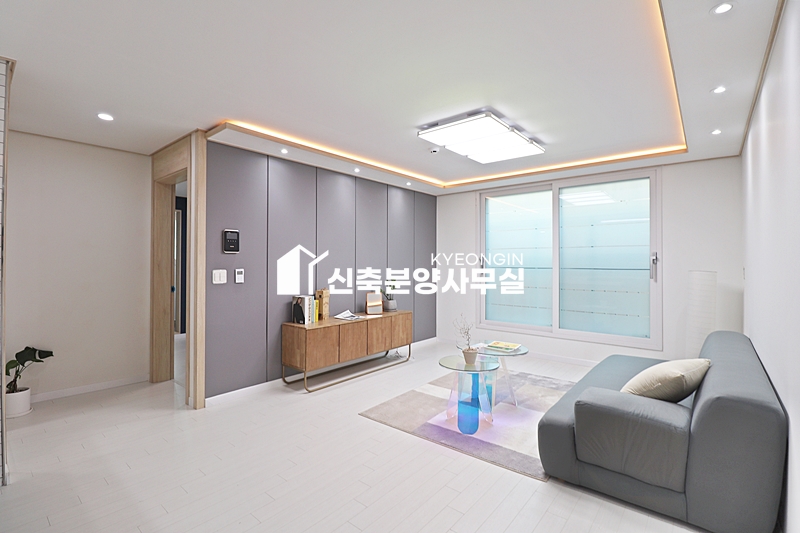 경기 부천오정구 오정동 오정하우스 [ 2룸 . 3룸 . 테라스 Type ] 분양 매물번호 12925 사진 33