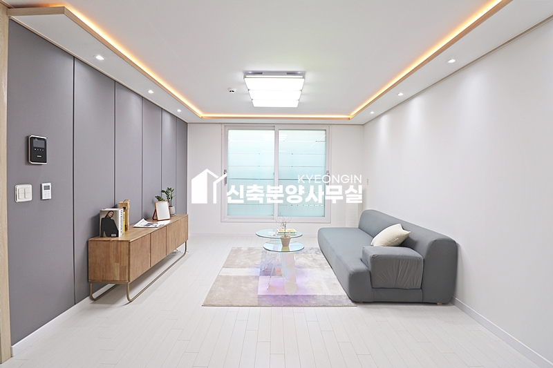 경기 부천오정구 오정동 오정하우스 [ 2룸 . 3룸 . 테라스 Type ] 분양 매물번호 12925 사진 34