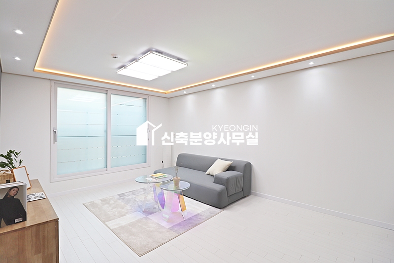 경기 부천오정구 오정동 오정하우스 [ 2룸 . 3룸 . 테라스 Type ] 분양 매물번호 12925 사진 35