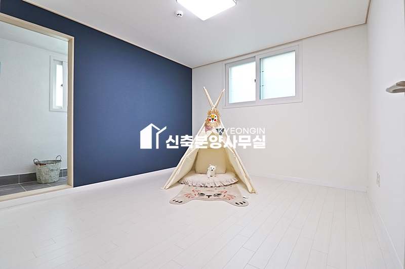 경기 부천오정구 오정동 오정하우스 [ 2룸 . 3룸 . 테라스 Type ] 분양 매물번호 12925 사진 43