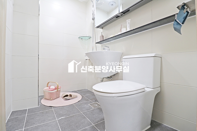 경기 부천오정구 오정동 오정하우스 [ 2룸 . 3룸 . 테라스 Type ] 분양 매물번호 12925 사진 44
