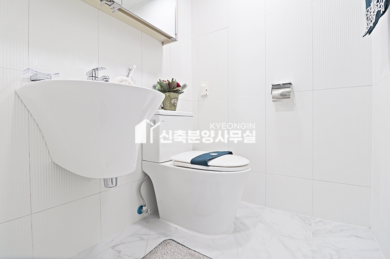 경기 부천오정구 오정동 KD타워 [ 3룸 . 테라스 Type ] 분양 매물번호 12882 사진 13