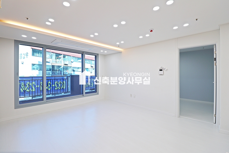 경기 부천오정구 오정동 KD타워 [ 3룸 . 테라스 Type ] 분양 매물번호 12882 사진 22