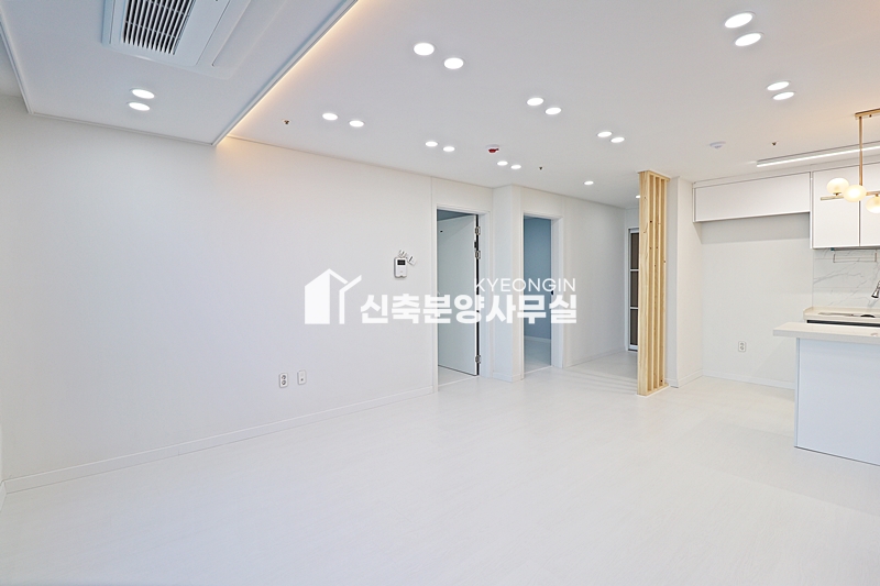 경기 부천오정구 오정동 KD타워 [ 3룸 . 테라스 Type ] 분양 매물번호 12882 사진 23