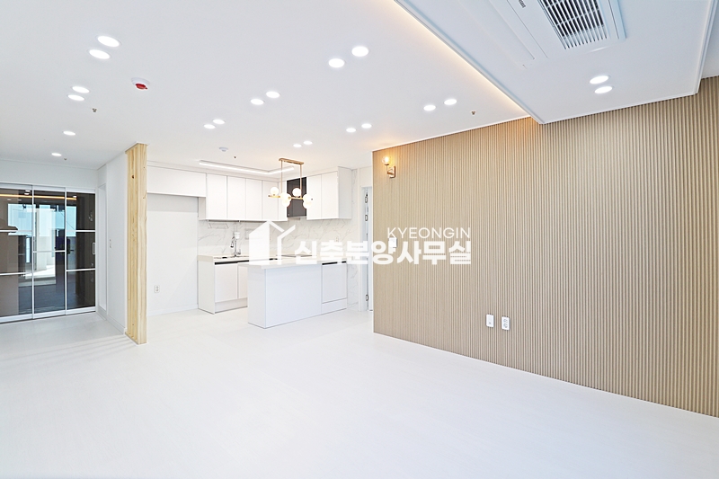 경기 부천오정구 오정동 KD타워 [ 3룸 . 테라스 Type ] 분양 매물번호 12882 사진 24