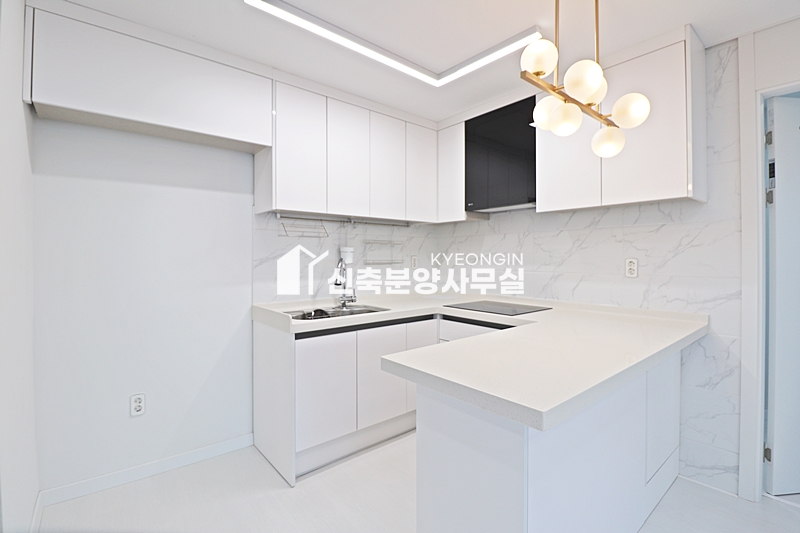 경기 부천오정구 오정동 KD타워 [ 3룸 . 테라스 Type ] 분양 매물번호 12882 사진 27