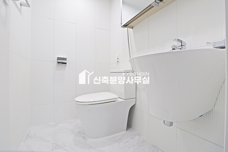 경기 부천오정구 오정동 KD타워 [ 3룸 . 테라스 Type ] 분양 매물번호 12882 사진 31