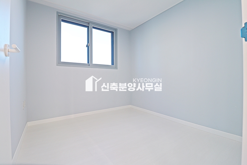경기 부천오정구 오정동 KD타워 [ 3룸 . 테라스 Type ] 분양 매물번호 12882 사진 32