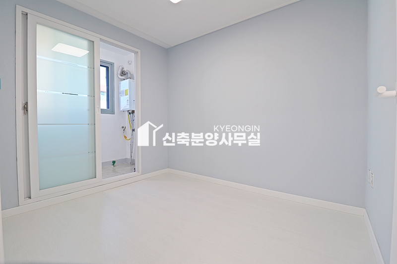 경기 부천오정구 오정동 KD타워 [ 3룸 . 테라스 Type ] 분양 매물번호 12882 사진 33
