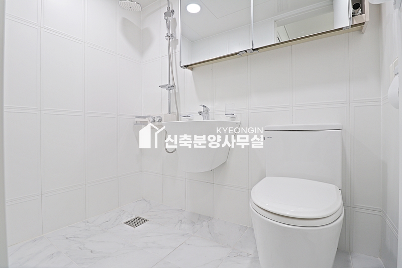 경기 부천오정구 오정동 KD타워 [ 3룸 . 테라스 Type ] 분양 매물번호 12882 사진 34