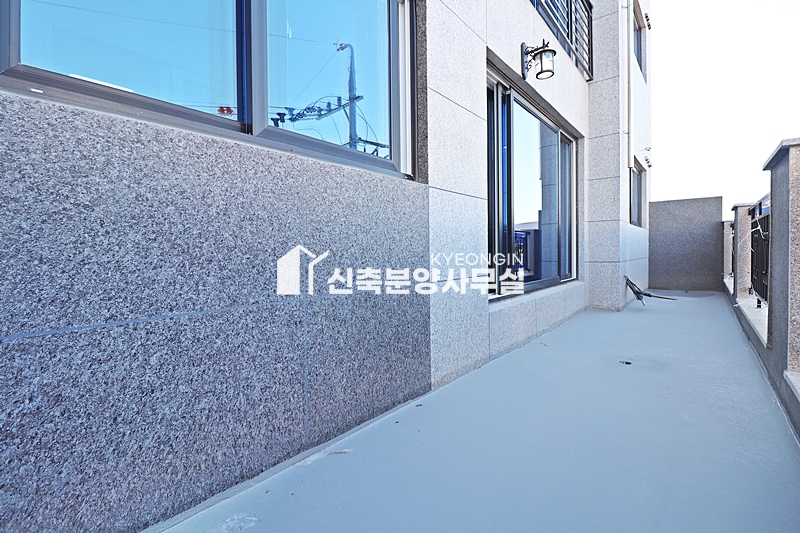경기 부천오정구 오정동 KD타워 [ 3룸 . 테라스 Type ] 분양 매물번호 12882 사진 36