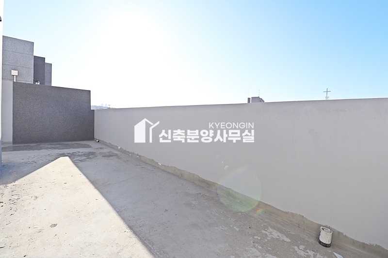경기 부천오정구 오정동 KD타워 [ 3룸 . 테라스 Type ] 분양 매물번호 12882 사진 38