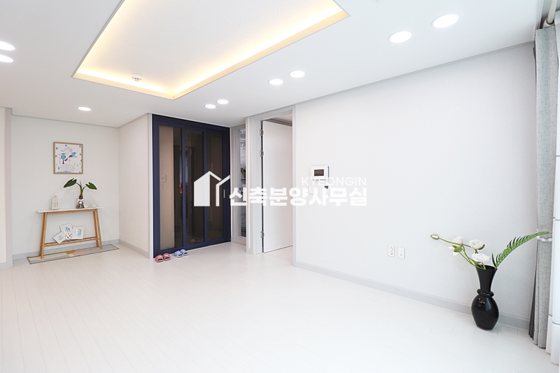 경기 부천오정구 오정동 플로렌스빌 [ 2룸. 3룸 . 4룸 . 테라스 Type ] 분양 매물번호 12433 사진 4