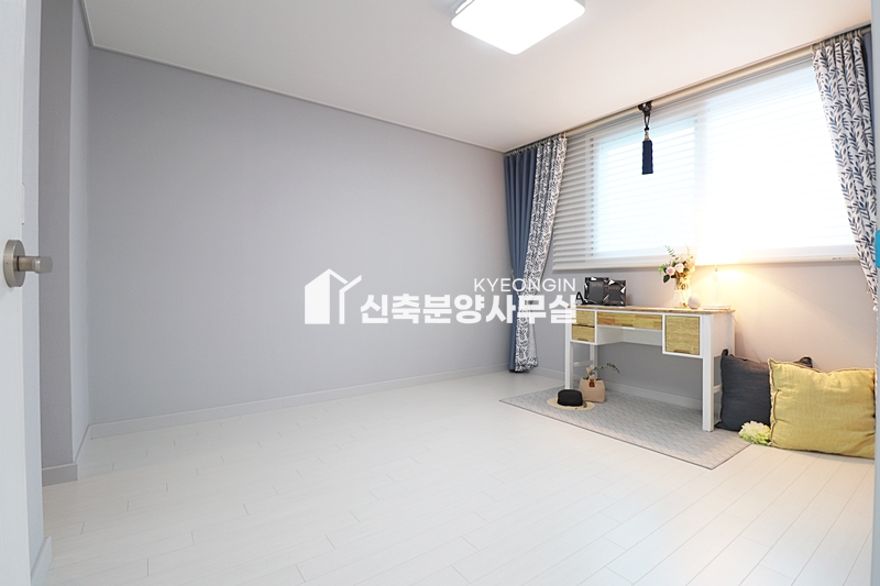 경기 부천오정구 오정동 플로렌스빌 [ 2룸. 3룸 . 4룸 . 테라스 Type ] 분양 매물번호 12433 사진 11