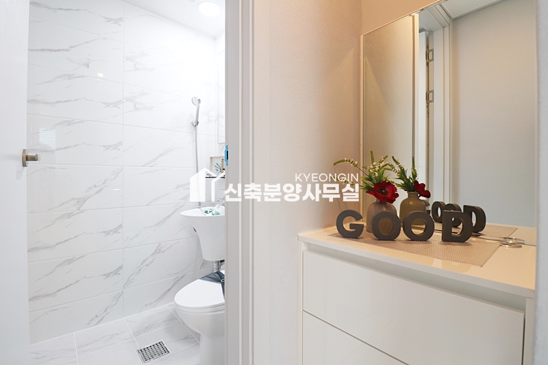 경기 부천오정구 오정동 플로렌스빌 [ 2룸. 3룸 . 4룸 . 테라스 Type ] 분양 매물번호 12433 사진 12
