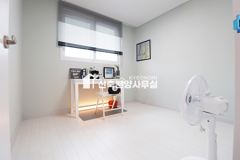 경기 부천오정구 오정동 플로렌스빌 [ 2룸. 3룸 . 4룸 . 테라스 Type ] 분양 매물번호 12433 사진 14