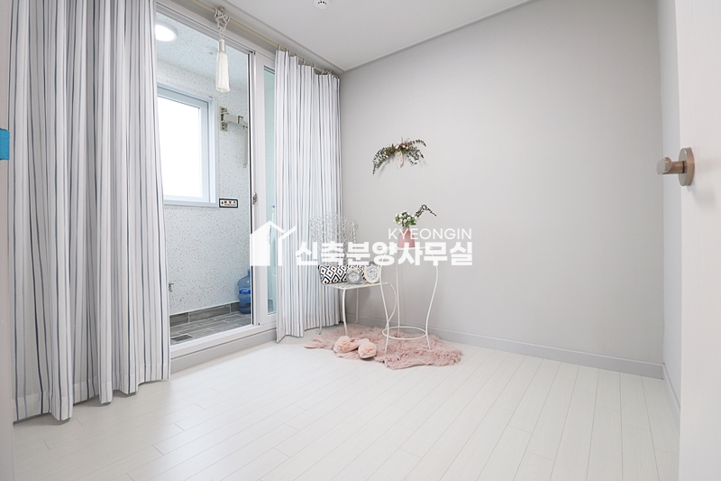 경기 부천오정구 오정동 플로렌스빌 [ 2룸. 3룸 . 4룸 . 테라스 Type ] 분양 매물번호 12433 사진 15