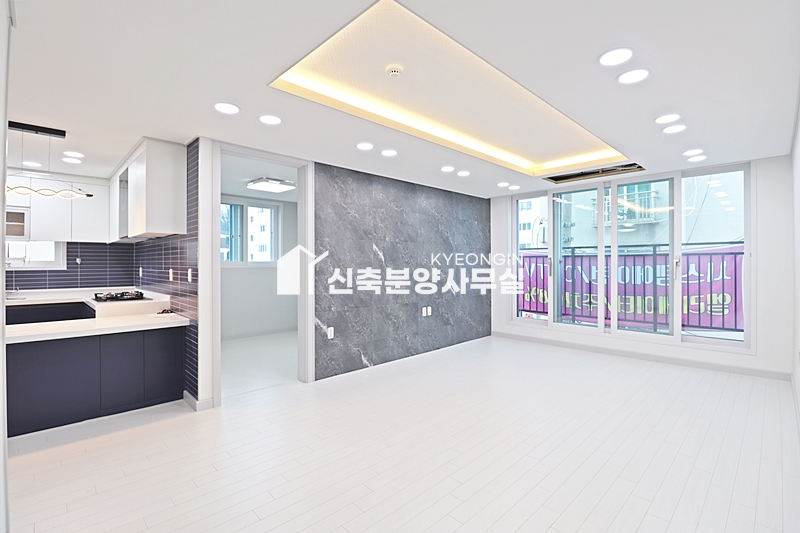경기 부천오정구 오정동 플로렌스빌 [ 2룸. 3룸 . 4룸 . 테라스 Type ] 분양 매물번호 12433 사진 20