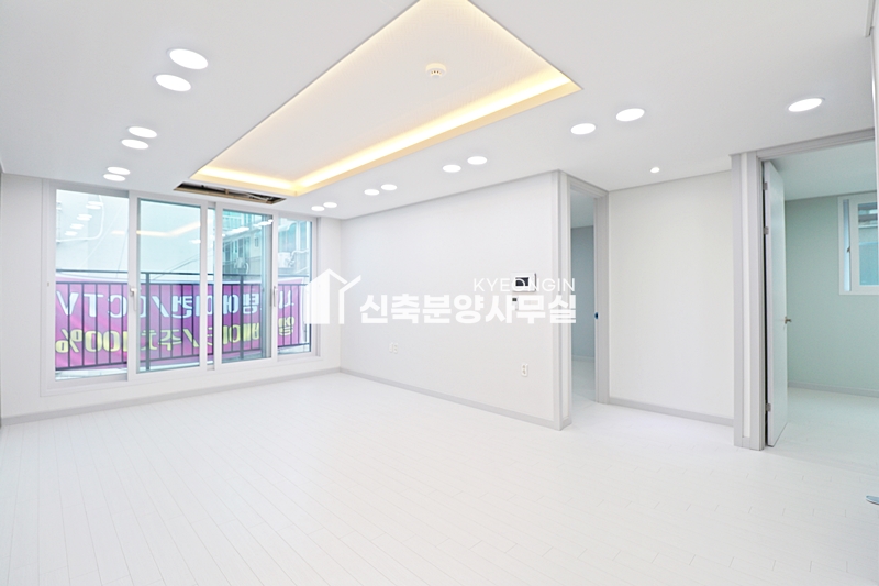 경기 부천오정구 오정동 플로렌스빌 [ 2룸. 3룸 . 4룸 . 테라스 Type ] 분양 매물번호 12433 사진 22