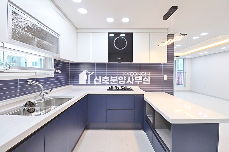 경기 부천오정구 오정동 플로렌스빌 [ 2룸. 3룸 . 4룸 . 테라스 Type ] 분양 매물번호 12433 사진 28